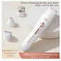 Hair Removal Epilator