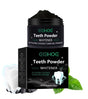 Aliver Purple Teeth Whitening Powder – Color Corrector & Stain Remover
