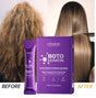 Professional Hair Botox Treatment – Keratin & Collagen Deep Conditioning Mask