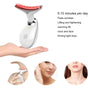 Face and Neck Massager