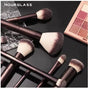 Hourglass Professional Makeup Brush Set – Premium Vegan Synthetic Bristles