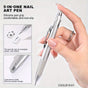Nail Art Dotting Pen