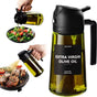 Cooking Oil Spray