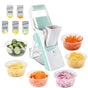 Manual Vegetable Slicer